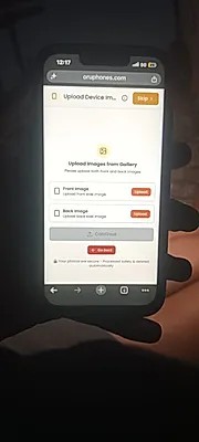 Apple iPhone 13 Pro