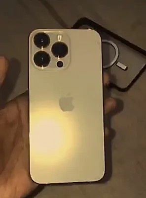 Apple iPhone 13 Pro