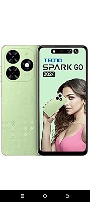 Tecno Spark Go 2024