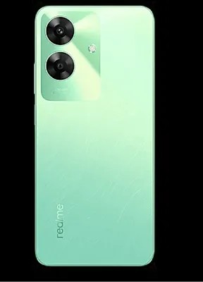 Realme C61