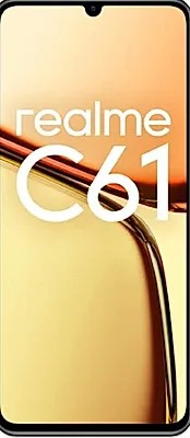 Realme C61