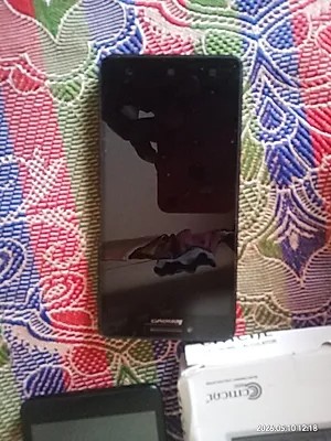 Lenovo A6000