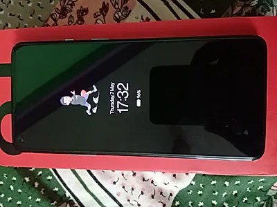 OnePlus 8T