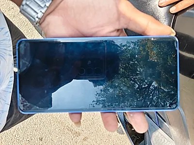 vivo iQOO Neo 10