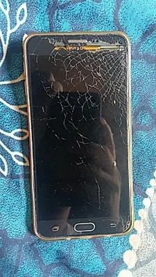 Samsung Galaxy J7 Prime
