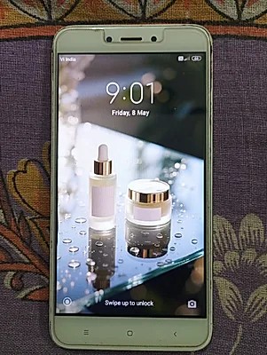 Xiaomi Redmi 4 (4X)