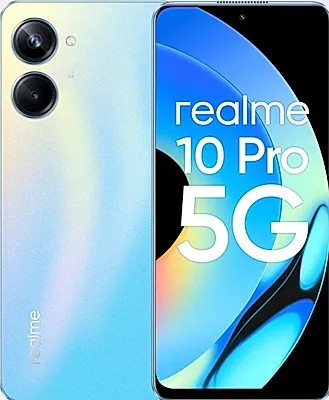 Realme 10 Pro