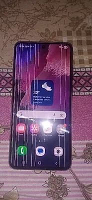 Samsung Galaxy S21 FE 5G