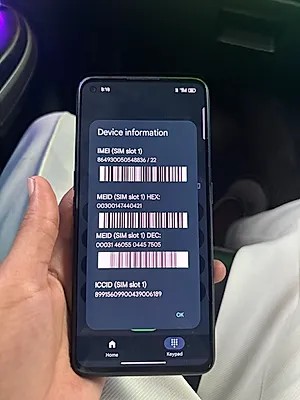 Realme GT Neo2