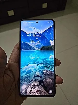 Samsung Galaxy M31s