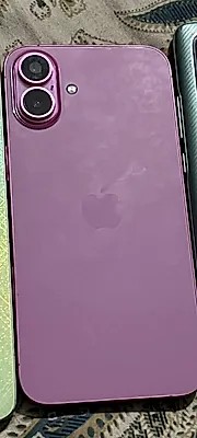 Apple iPhone 16 Plus