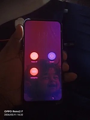 vivo V17 Pro
