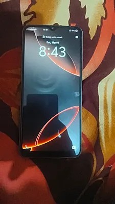 vivo Y56