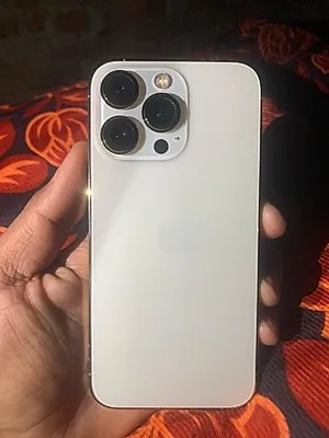 Apple iPhone 13 Pro