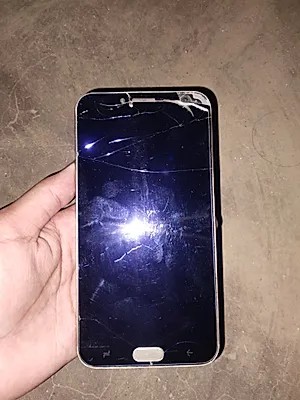 Samsung Galaxy J4
