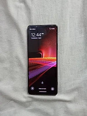 Sony Xperia 1 III