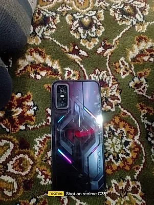 Infinix GT 30 Pro