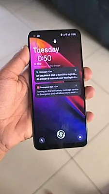 OnePlus Nord CE 2 5G