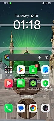 Oppo A5x