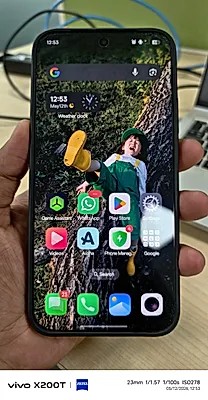 Oppo Reno15 Pro