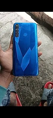 Realme 5s