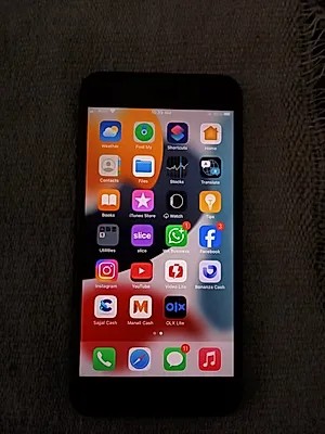 Apple iPhone 7 Plus