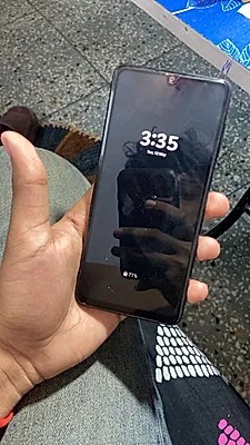 Samsung Galaxy M32