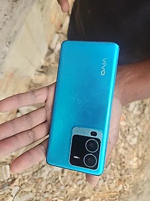 vivo V25 Pro
