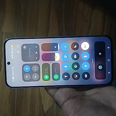 Infinix GT 30 Pro