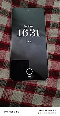 Nothing Phone (3a) Lite