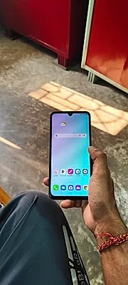 LG G8X ThinQ