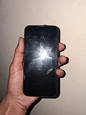 Apple iPhone 13 Pro