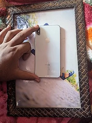 Apple iPhone XS Max