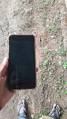 Apple iPhone 7 Plus