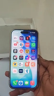 Apple iPhone 17
