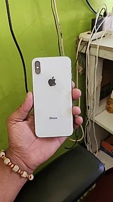 Apple iPhone XS