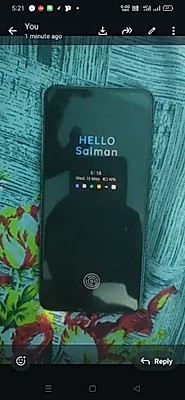 Oppo Reno
