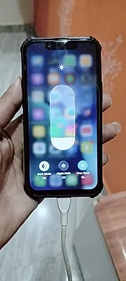 Apple iPhone 13 mini