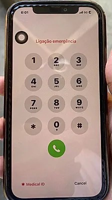 Apple iPhone 12 Pro