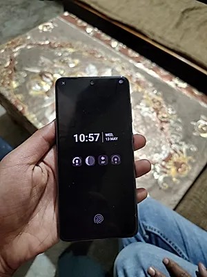Samsung Galaxy S21 FE 5G