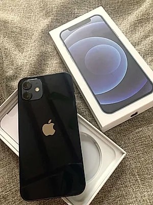 Apple iPhone 12 mini