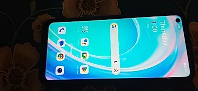 OnePlus Nord CE 2 Lite 5G