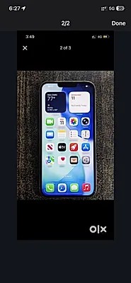 Apple iPhone 12 Pro