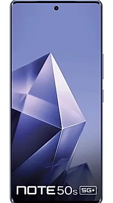 Infinix Note 50s