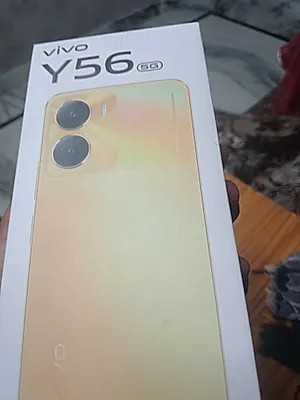 vivo Y56