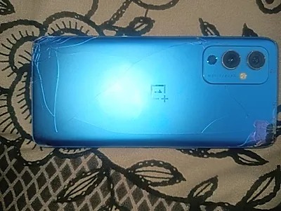OnePlus 9