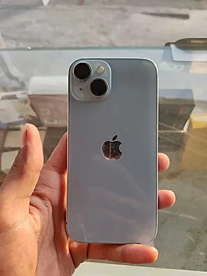 iPhone 14