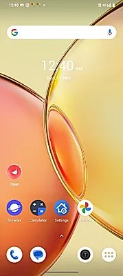 vivo Y56