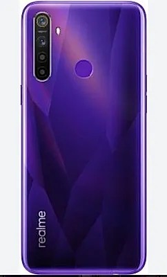 Realme 5s
