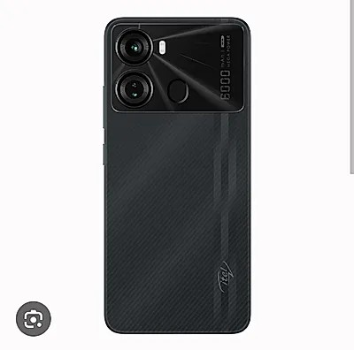 itel P40